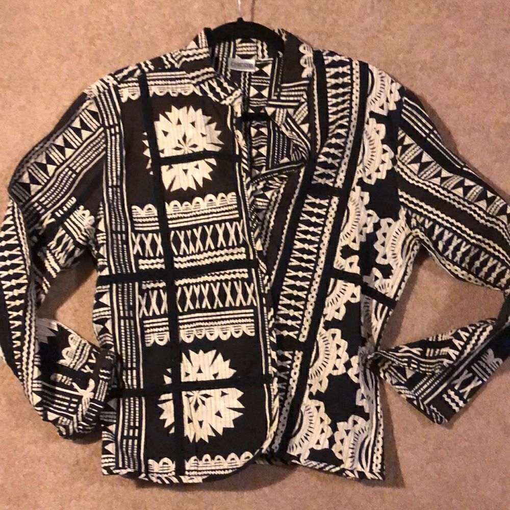 Chicos lightweight open jacket   - Picture 5 of 6